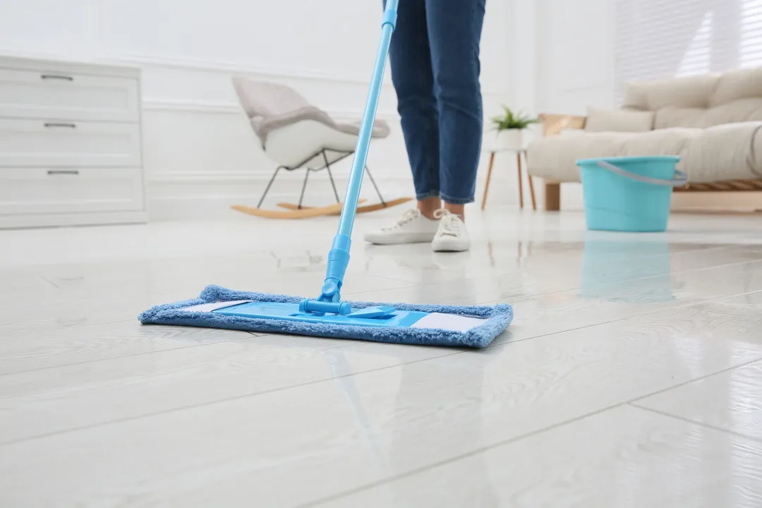 Cleaning Company in Woodbridge, VA
