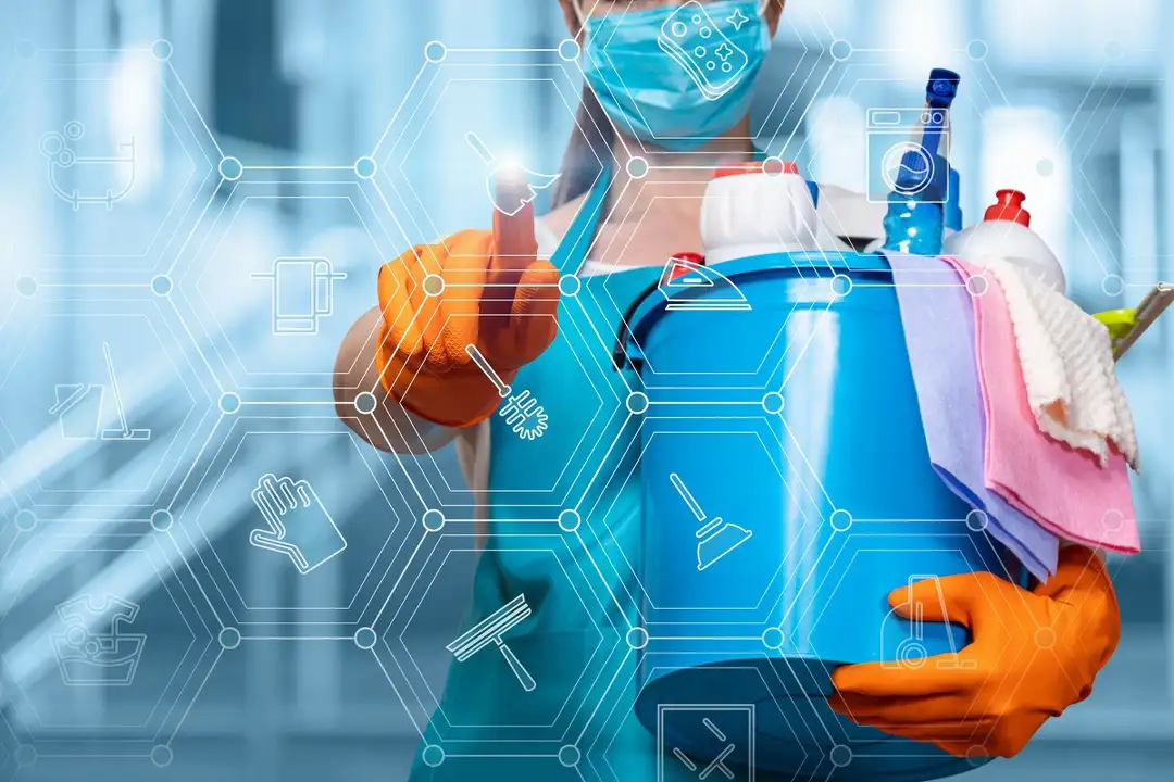 Professional Cleaning Services