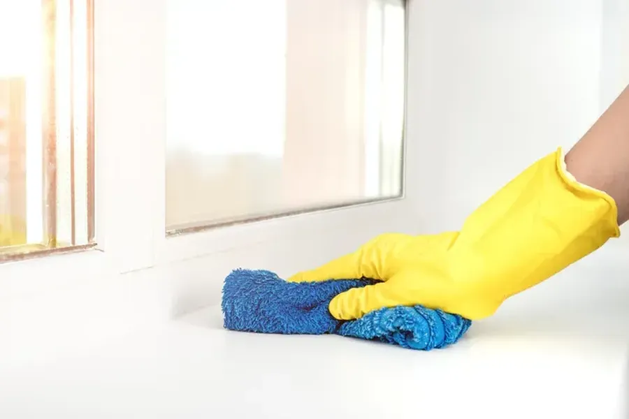 Key Differences Between Regular Cleaning And Deep Cleaning Woodbridge, VA