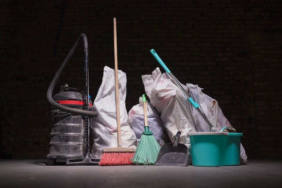 Local Post-construction Cleaning Woodbridge, VA