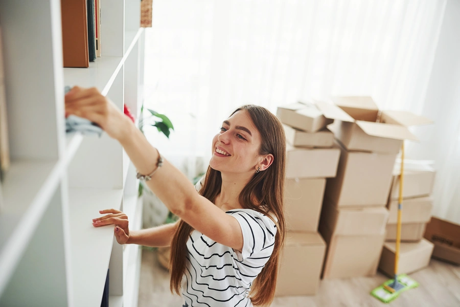 Premium Move-out Cleaning Services Woodbridge, VA Premium Move-out Cleaning Services Woodbridge, VA