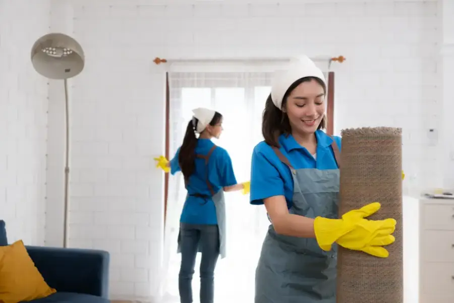 Professional Move-in Cleaning Service Woodbridge, VA Professional Move-in Cleaning Service Woodbridge, VA
