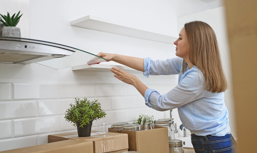 Reputable Move-out Cleaning Services Woodbridge, VA Reputable Move-out Cleaning Services Woodbridge, VA