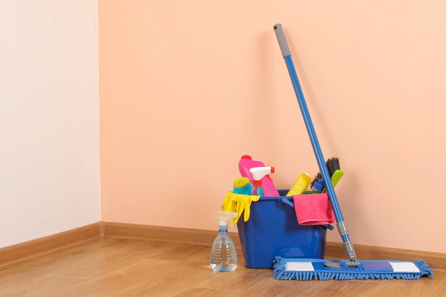 What To Expect When Hiring Move-out Cleaning Professionals in Woodbridge, VA What To Expect When Hiring Move-out Cleaning Professionals in Woodbridge, VA