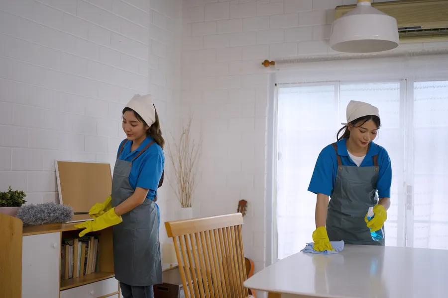 Why Move-in Cleaning Service Is Crucial For Renters And Buyers Woodbridge, VA